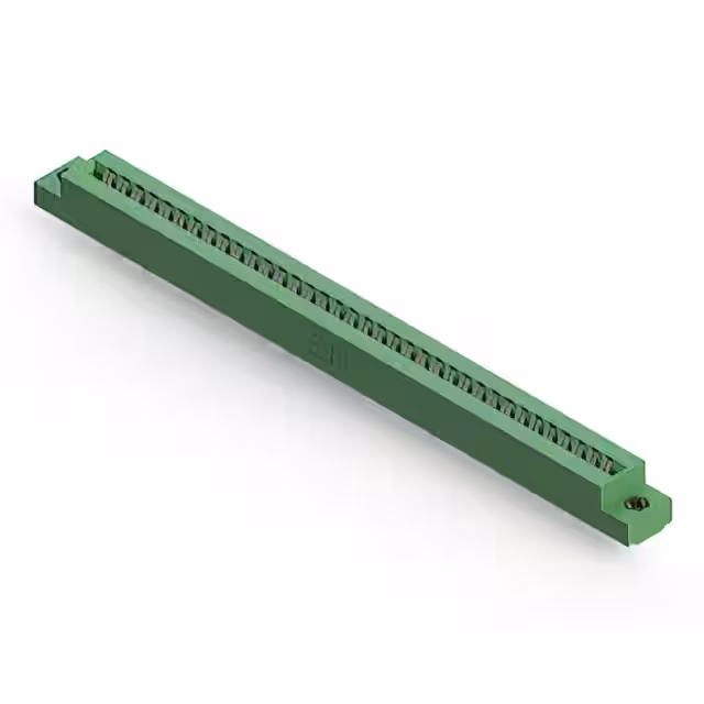 316-036-420-108 EDAC Inc.  Edgeboard Connectors